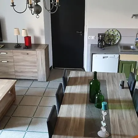 Feriehus Castandel Le