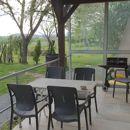 Castandel Le Holiday home *