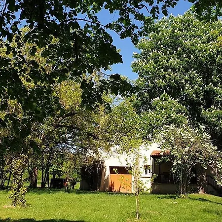 Castandel Le Сasa de vacaciones *