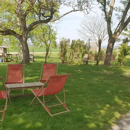 Hébergement de vacances Castandel Le *