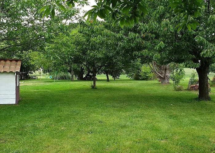 Castandel Le * Fréjairolles