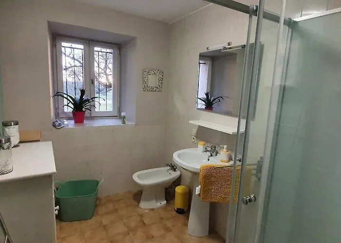 Casa vacanze Castandel Le