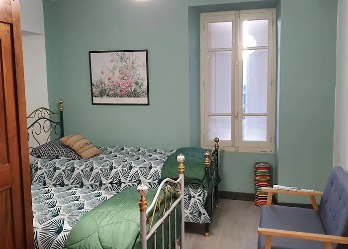 Casa vacanze Castandel Le