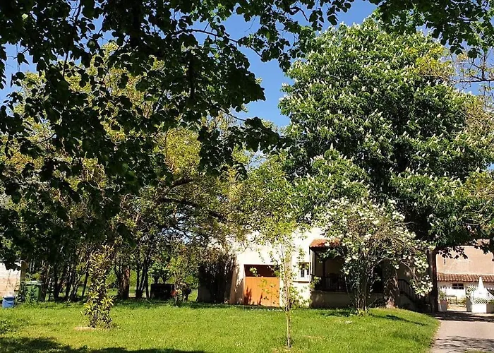 Castandel Le Feriehus *