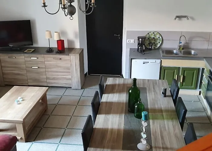 Casa vacanze Castandel Le