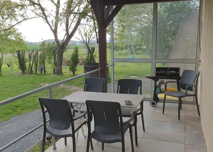 Castandel Le Casa vacanze *