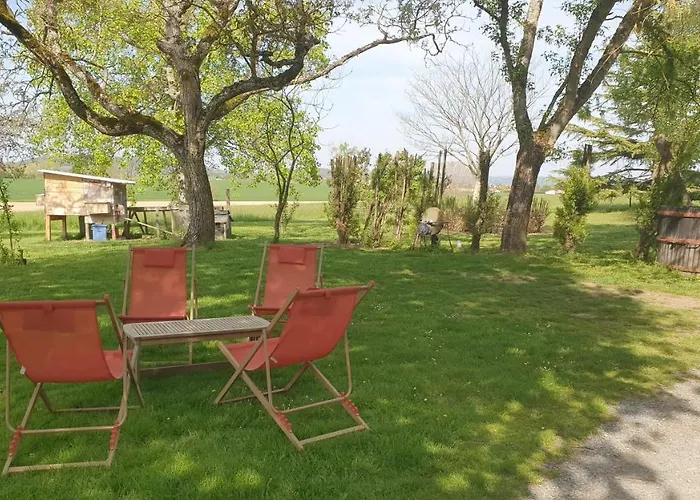 Casa vacanze Castandel Le *